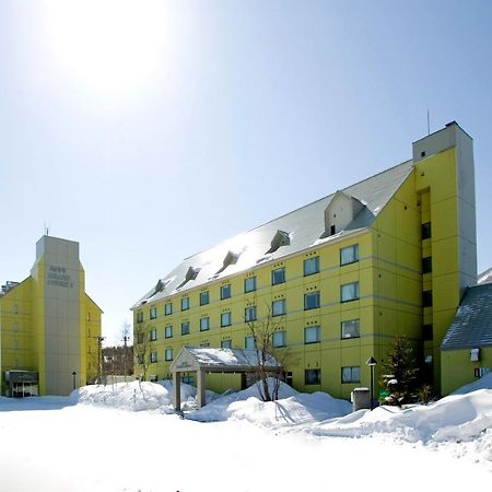 Appi Kogen Onsen Hotel Hachimantai  Luaran gambar