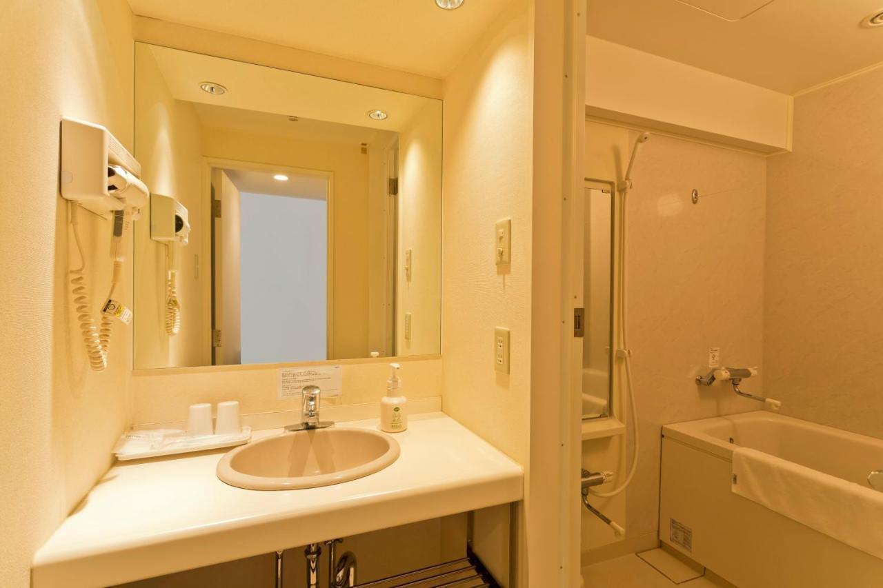 Appi Kogen Onsen Hotel Hachimantai  Luaran gambar