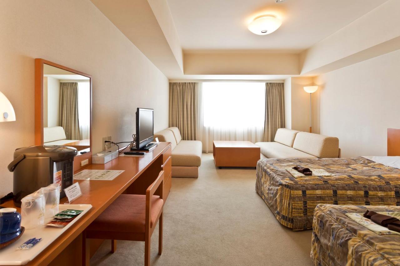 Appi Kogen Onsen Hotel Hachimantai  Luaran gambar
