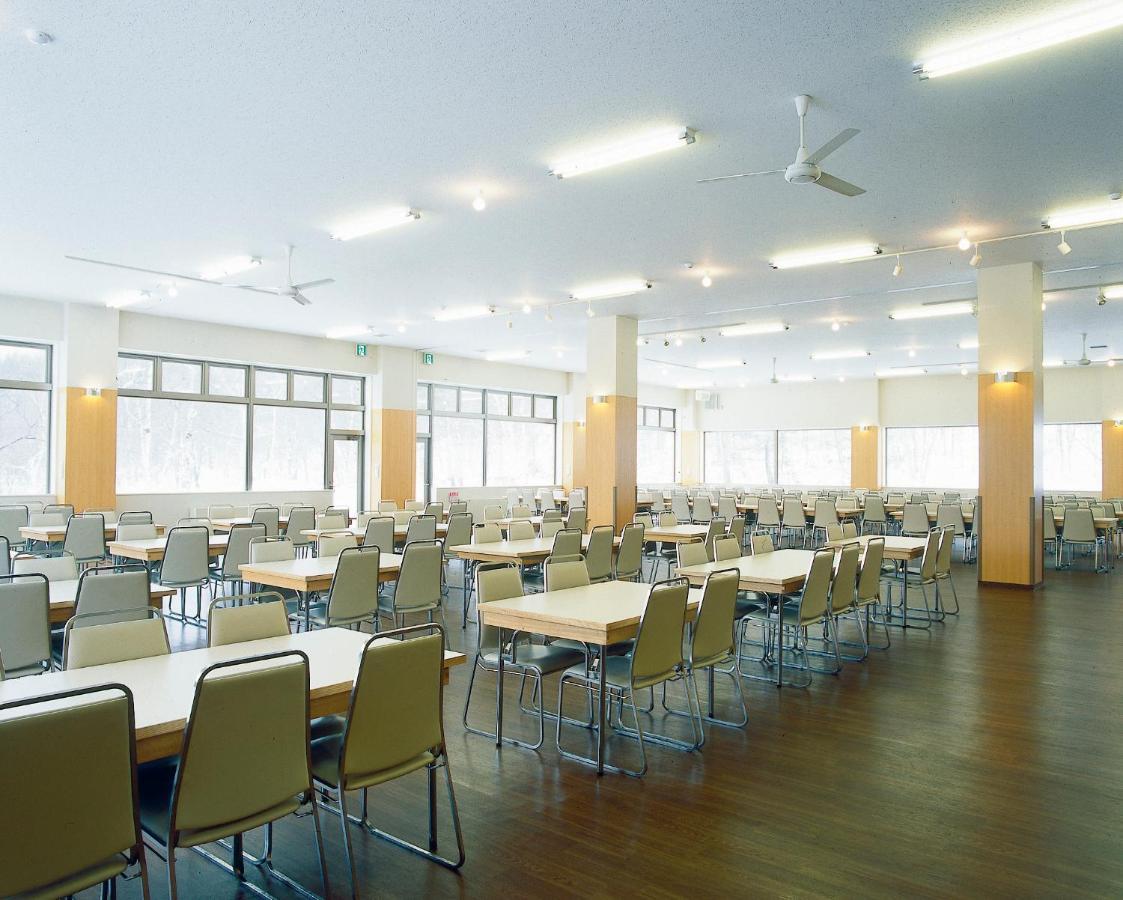 Appi Kogen Onsen Hotel Hachimantai  Luaran gambar