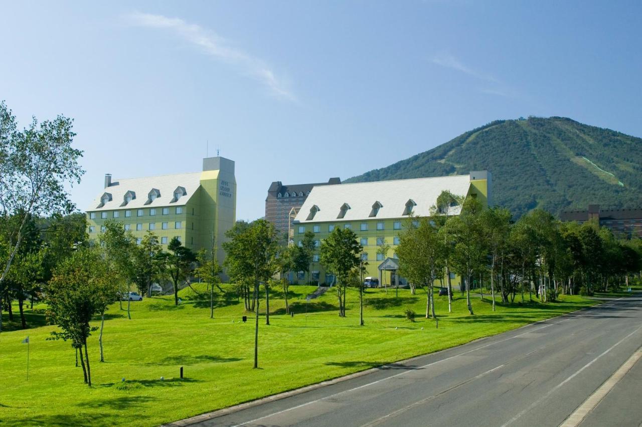 Appi Kogen Onsen Hotel Hachimantai  Luaran gambar