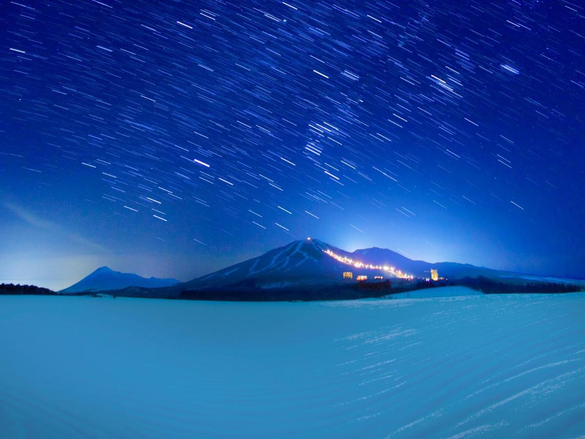 Appi Kogen Onsen Hotel Hachimantai  Luaran gambar