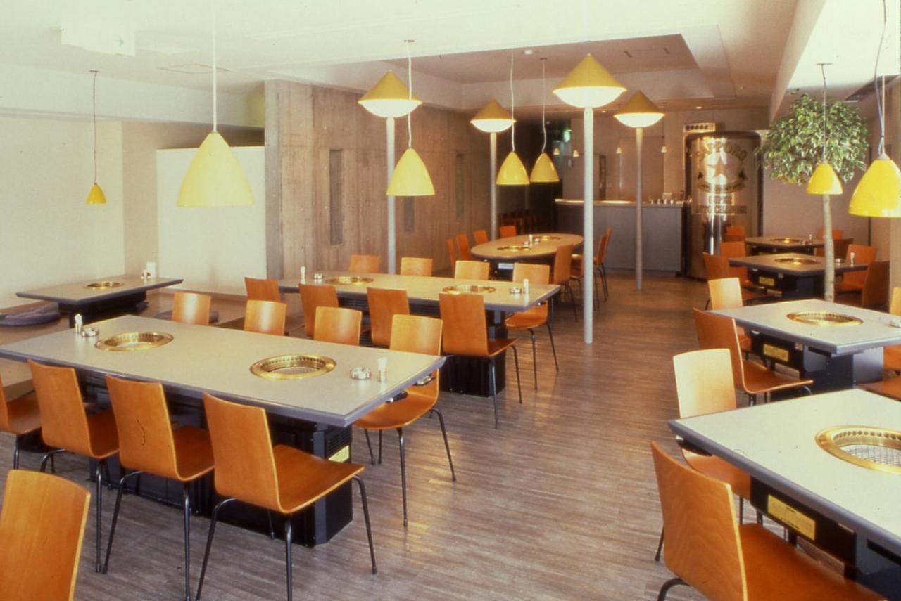 Appi Kogen Onsen Hotel Hachimantai  Luaran gambar