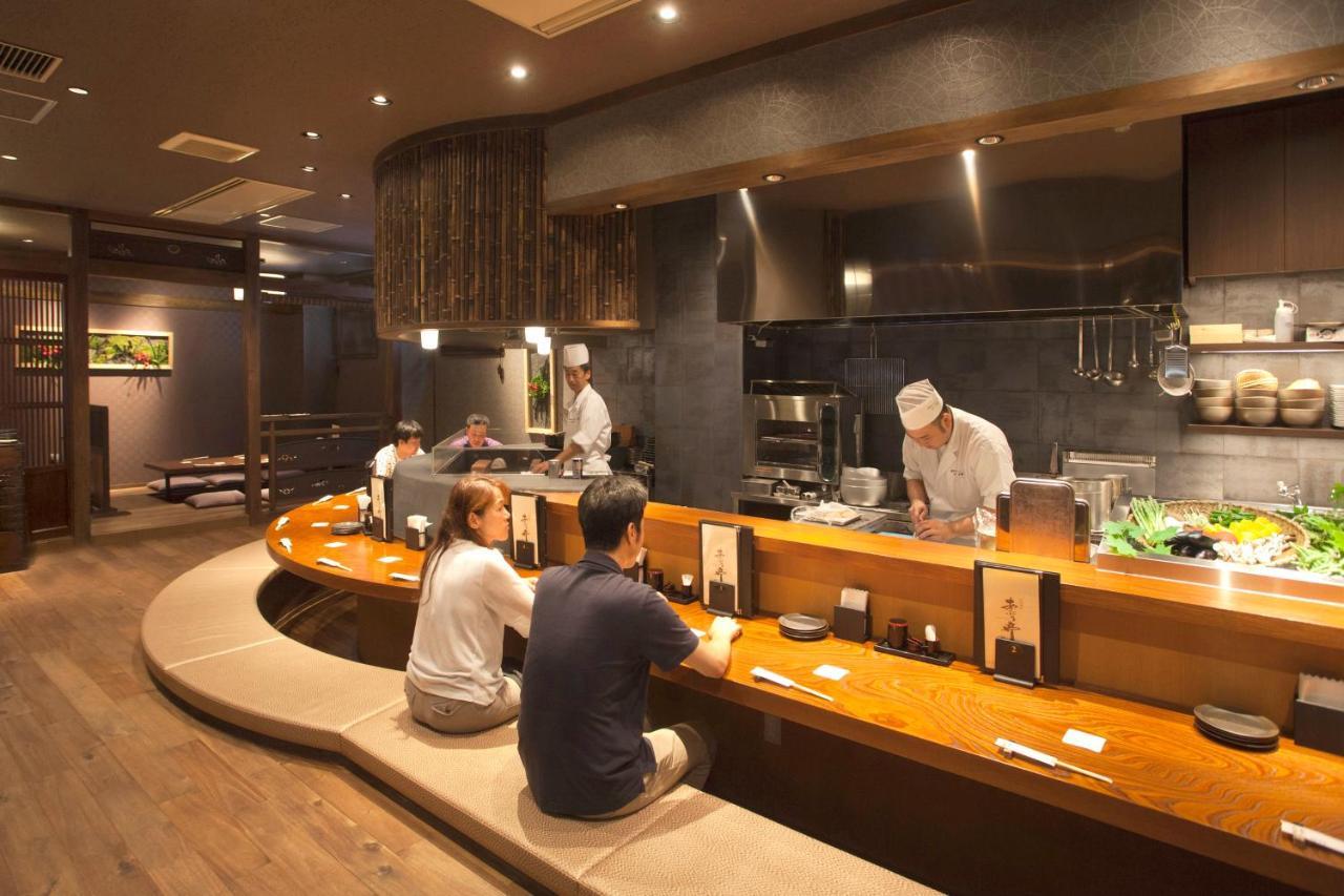 Appi Kogen Onsen Hotel Hachimantai  Luaran gambar