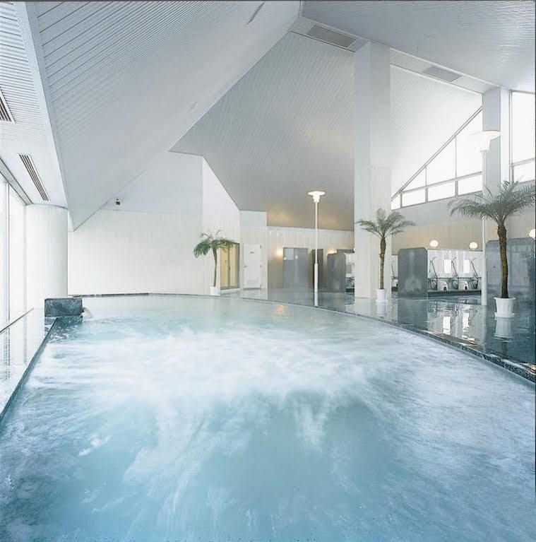Appi Kogen Onsen Hotel Hachimantai  Luaran gambar