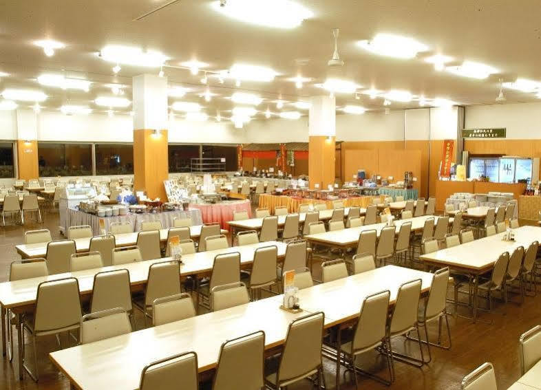 Appi Kogen Onsen Hotel Hachimantai  Luaran gambar