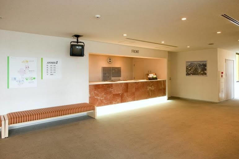 Appi Kogen Onsen Hotel Hachimantai  Luaran gambar