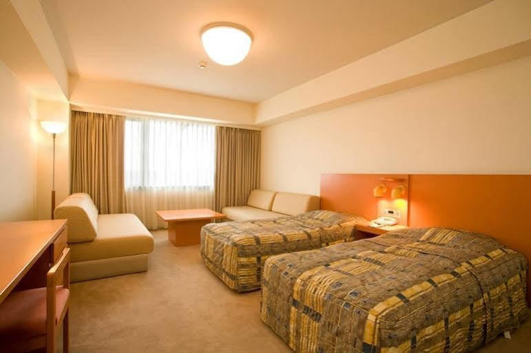 Appi Kogen Onsen Hotel Hachimantai  Luaran gambar