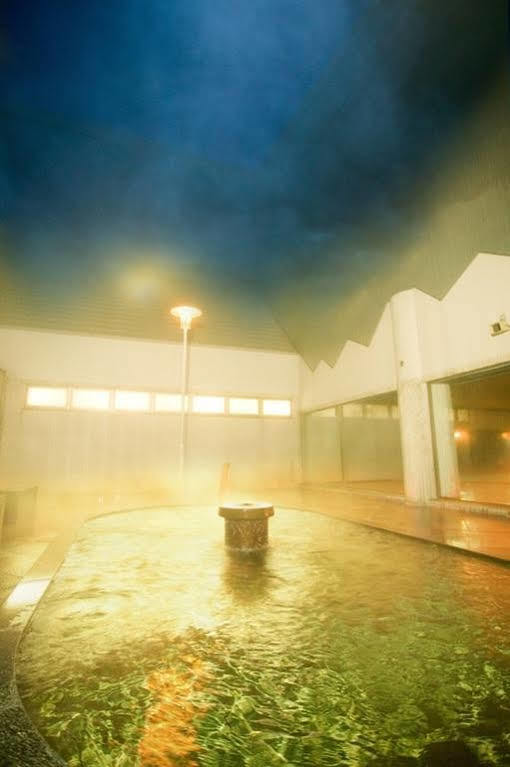Appi Kogen Onsen Hotel Hachimantai  Luaran gambar