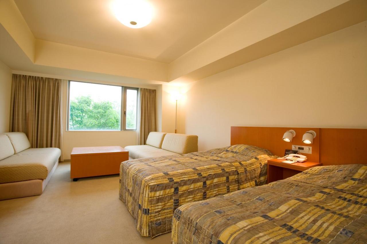 Appi Kogen Onsen Hotel Hachimantai  Bilik gambar